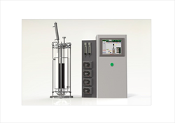 LAB FERMENTOR FMT AL Series Fermentec